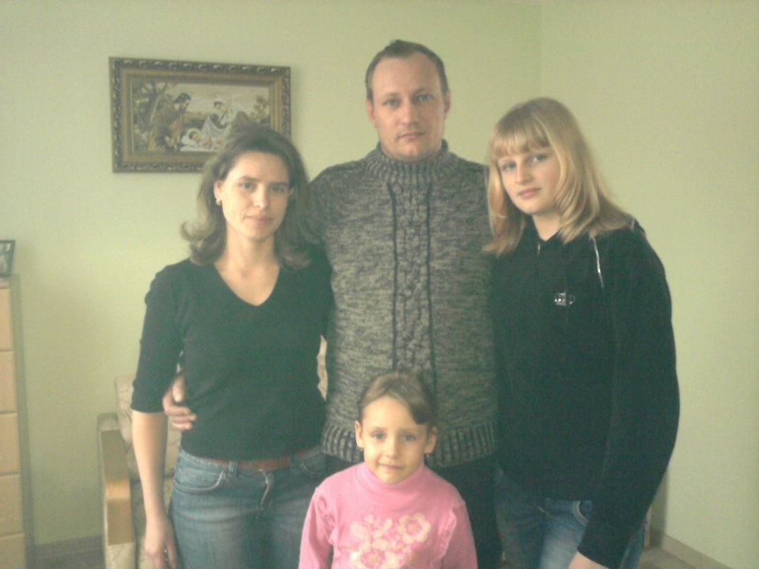 Roman Batura | Полтава