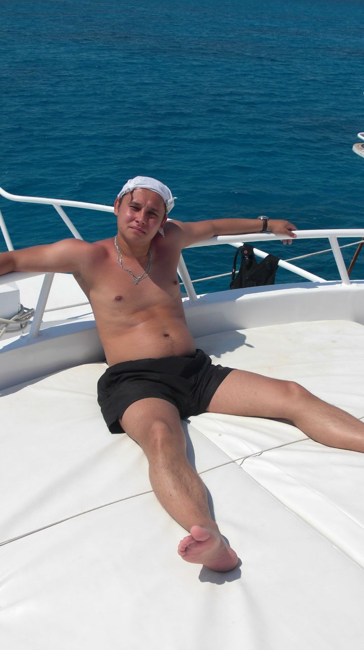 Влад Даровских | Basse-Terre