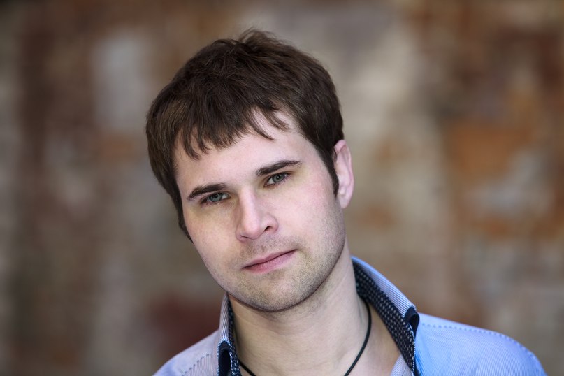 Антон Коптелов | Рыбинск