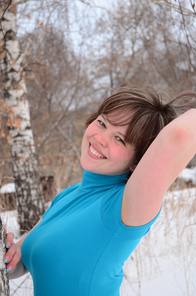 Ольга Габитова | Уфа