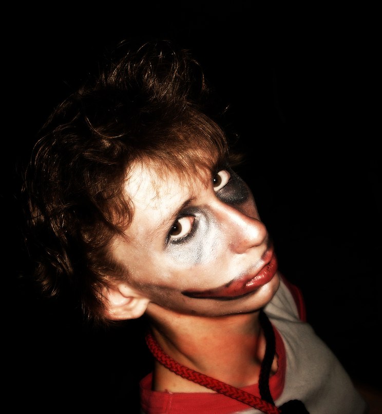 Олег Горошков | Санкт-Петербург