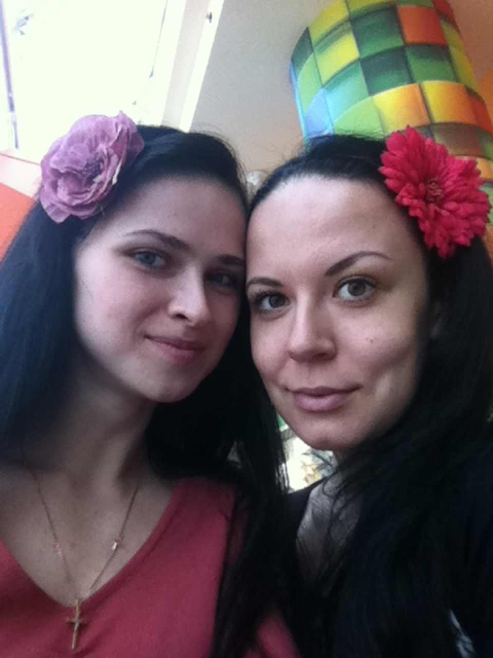 Ольга Рохман *Fabi* | Barcelona