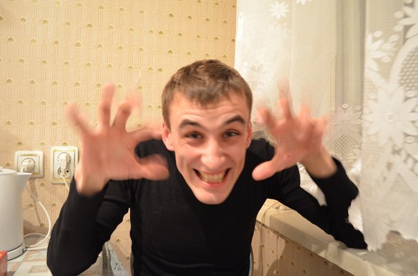 Денис Карленок | Жлобин