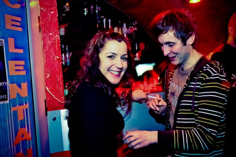 Іван Ivanov | Praha