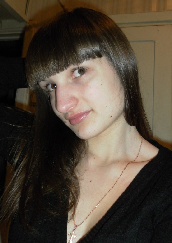 Дашенька Шуваева ~♥♥♥~ | 