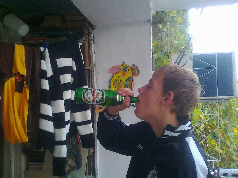 Александр Киреев | Евпатория