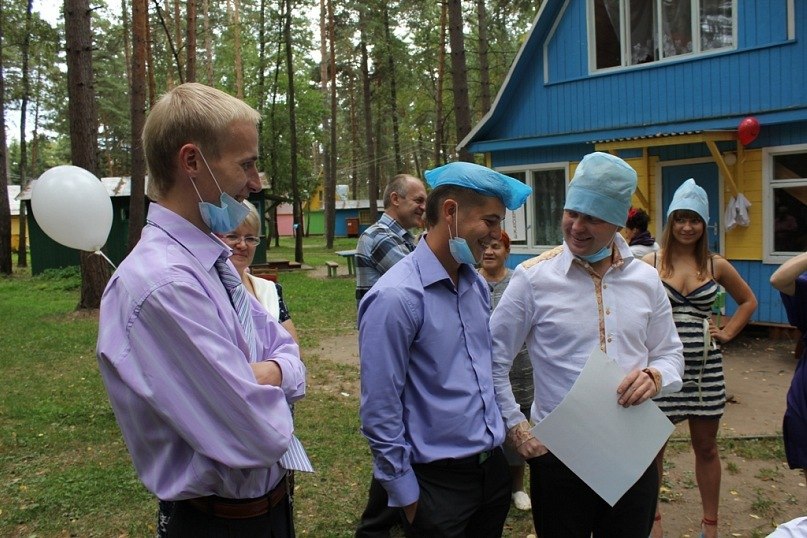 Дарья Борисова | Москва