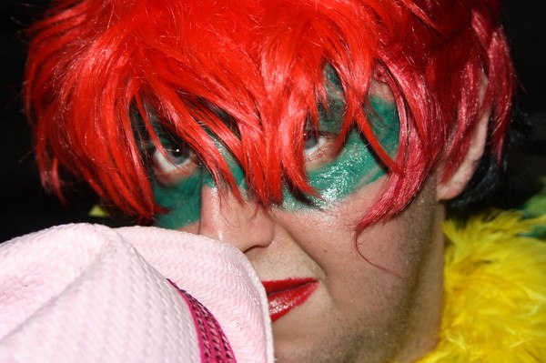 Михаил Шаров mihu | Москва