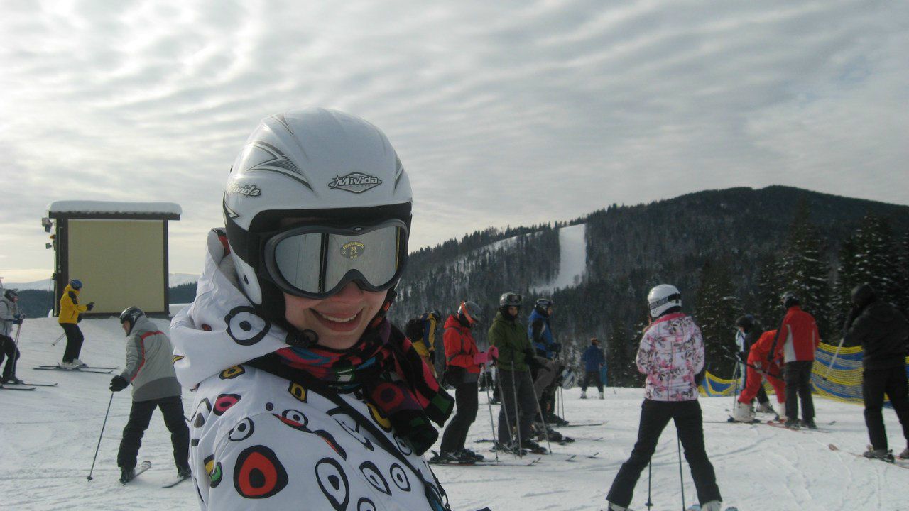 Марина Любар | Винница