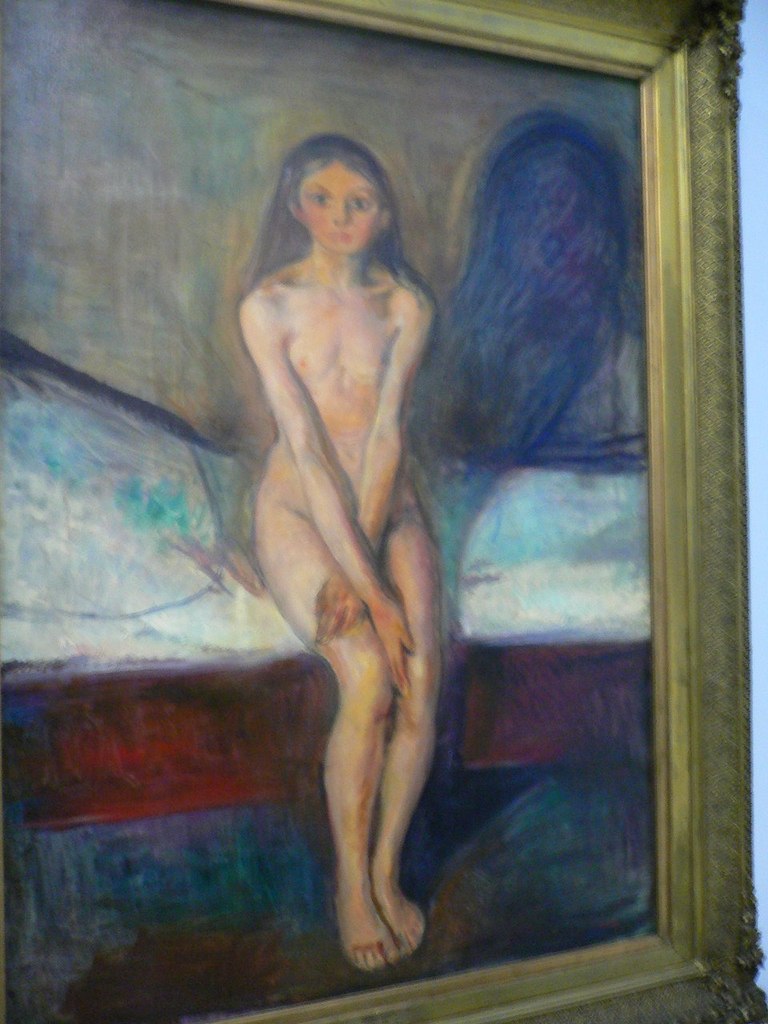 Оксана Линг | Trondheim