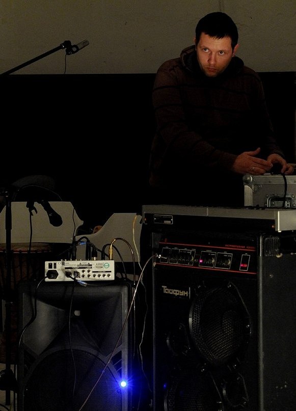 Александр Левченко | 