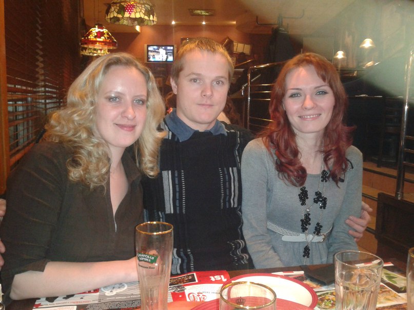 Михаил Драчков | Чехов