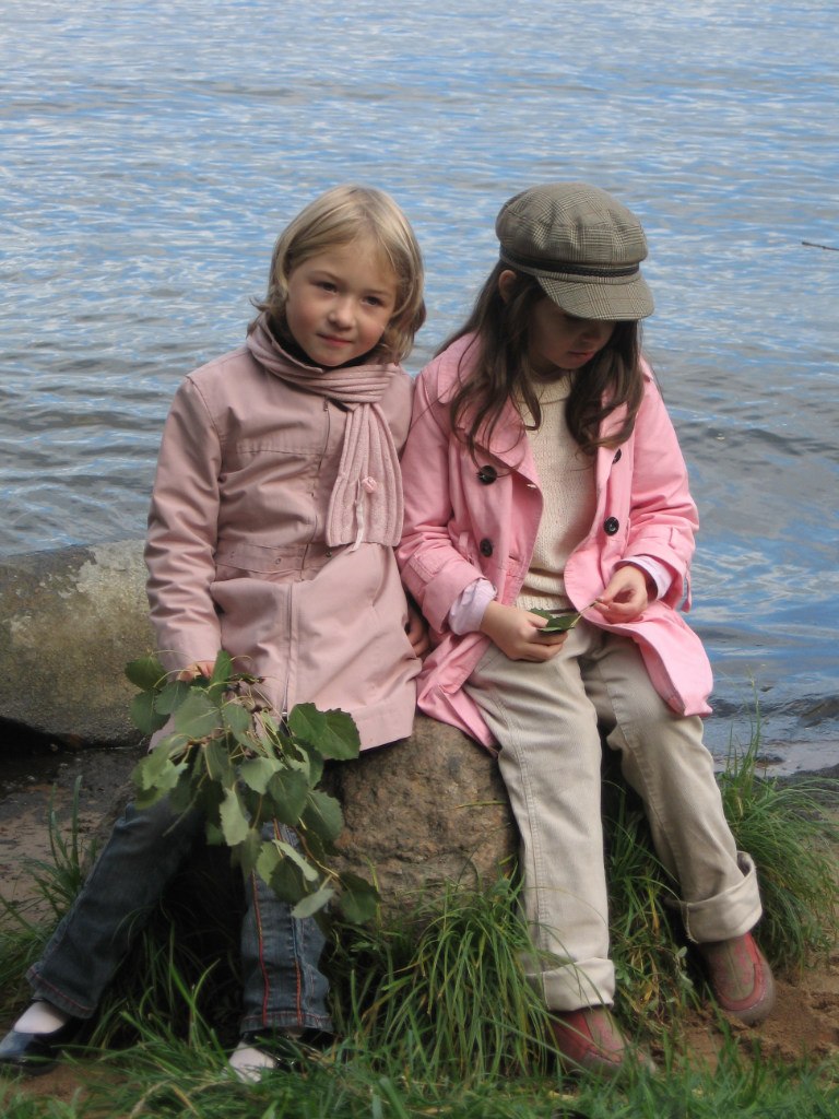 Елена Масолова | Санкт-Петербург