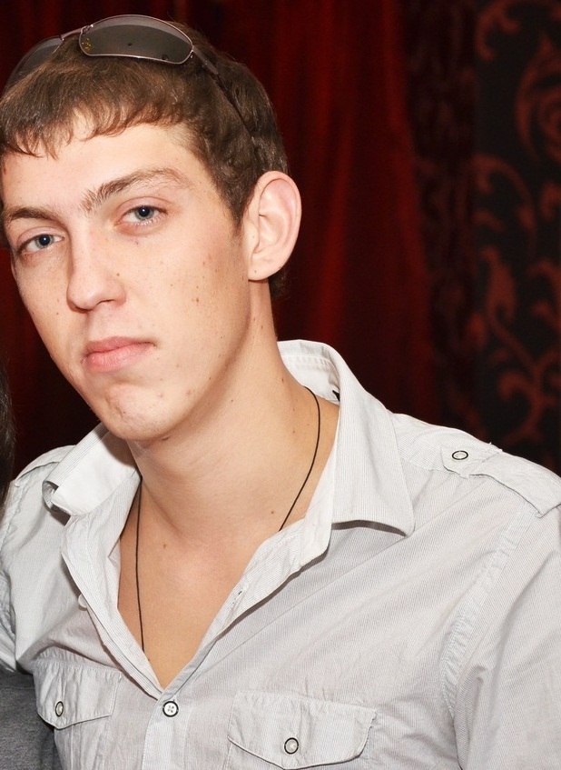 Василий Гелета | Запорожье