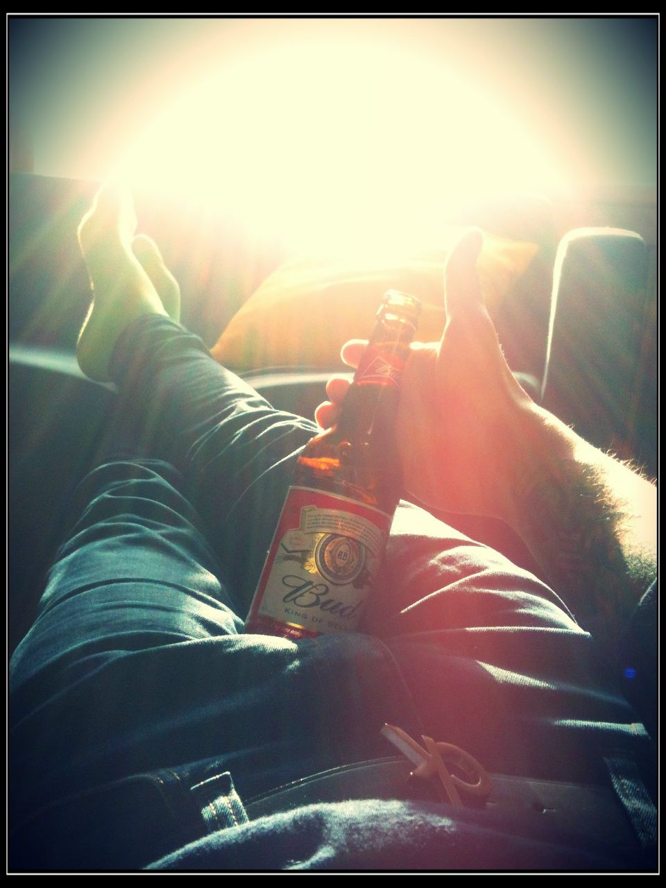 Космический Мальчик -★-★-★- | 