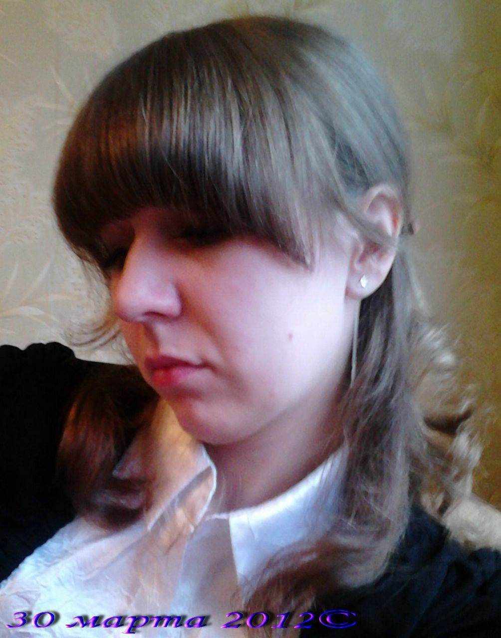 Татьяна Алексеева | Сиверский