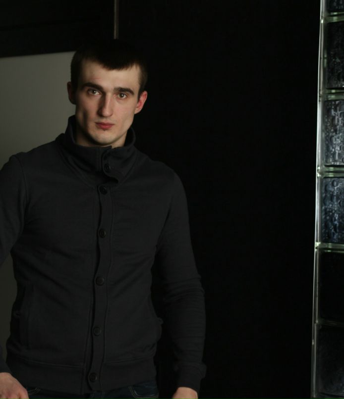 Сергей Ystin | Москва