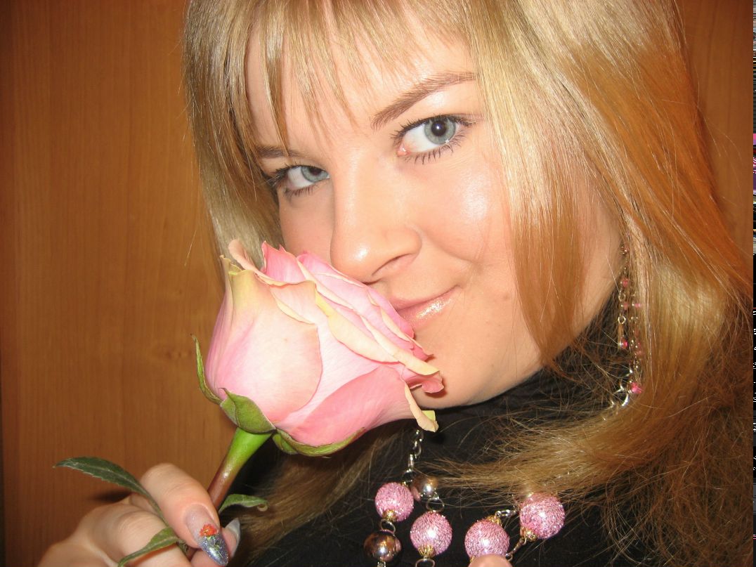 Александра Дорошенко | Санкт-Петербург