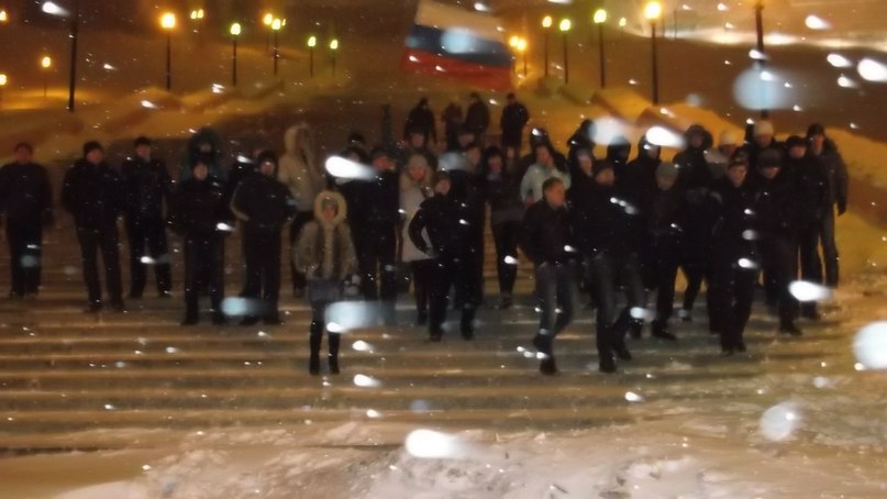 Дмитрий Патраков | Нижний Новгород