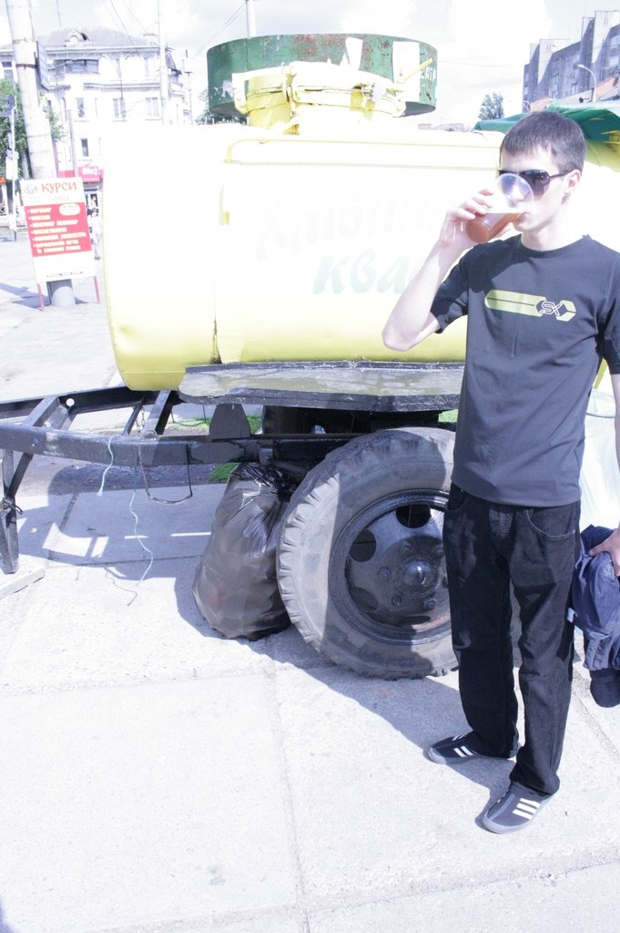 Денис Мушенко Владимирович | Винница