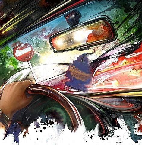 Marta Kabona | Paris