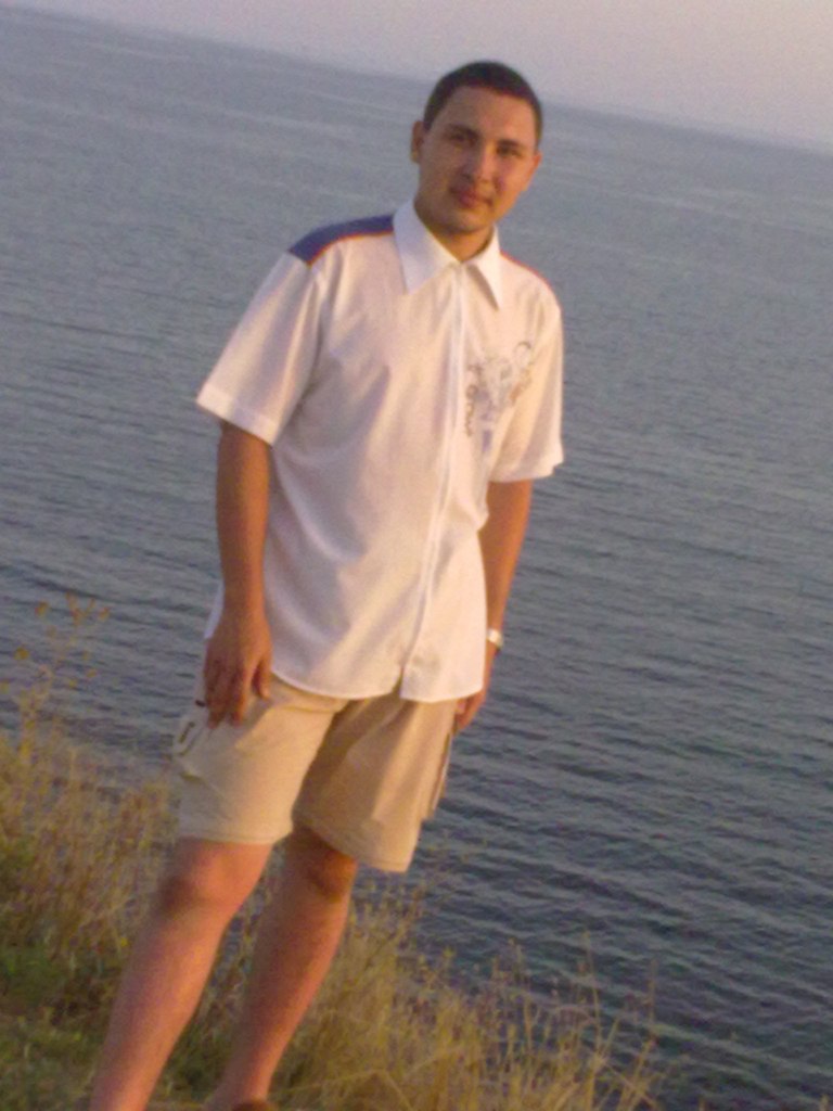 Рамазан Курбанбаев | Томск