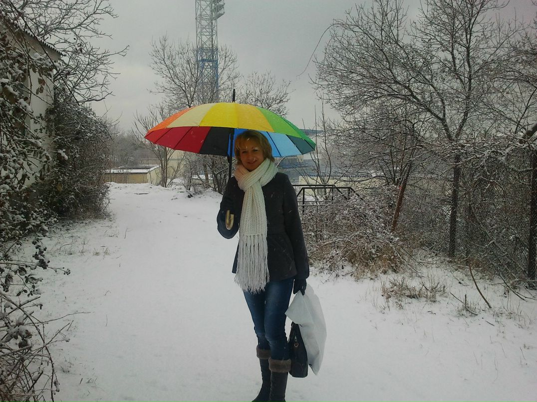 Анастасия Чавдарь | 