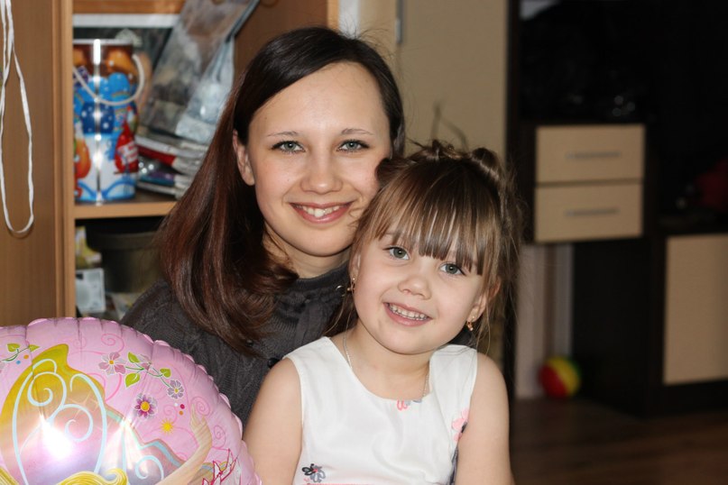 Анна Ермакова | Екатеринбург