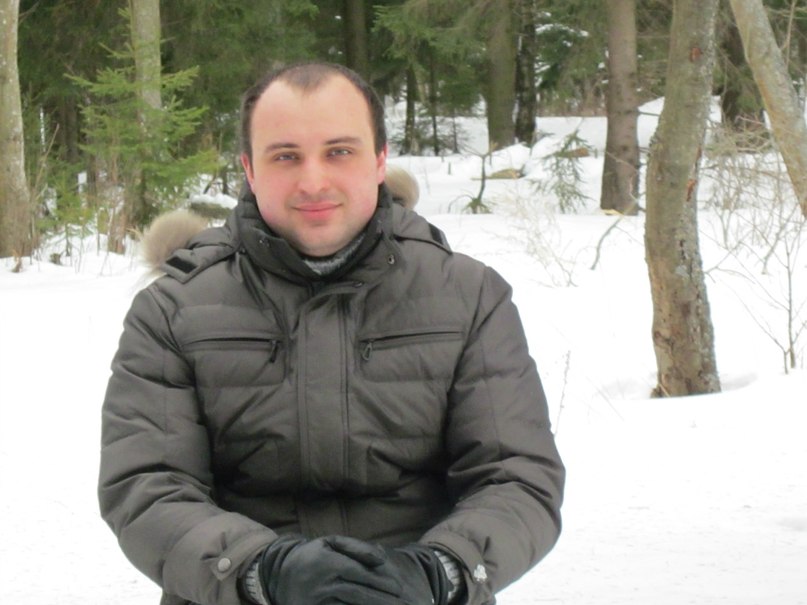 Вадим Титов | Смоленск