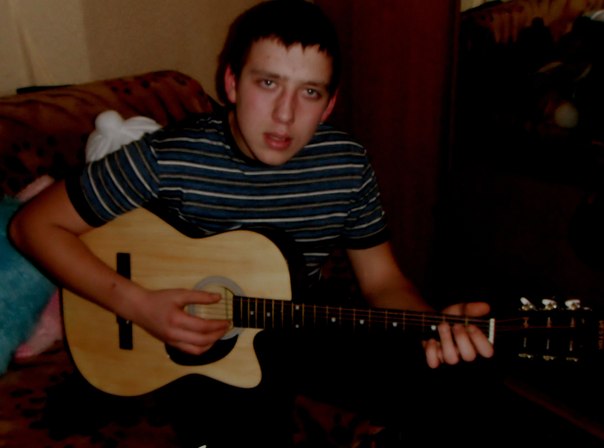 №23, Сергей Артемьев, 32 года, Омск №23, Сергей Артемьев, 32 года, Омск