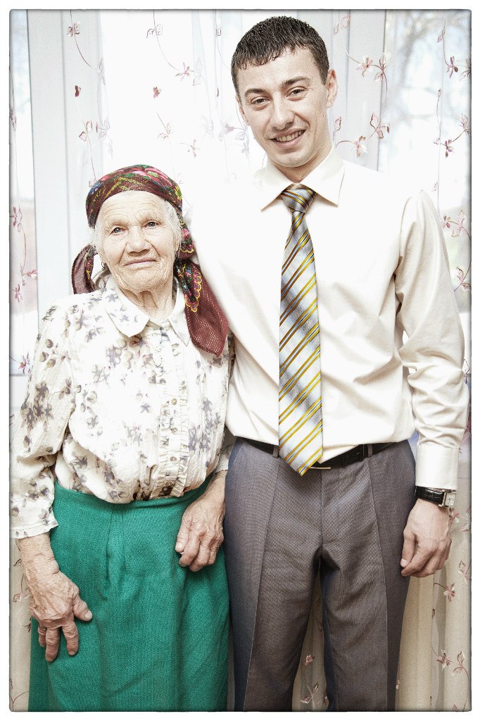 Кирилл Коржов Иванович | Брянск