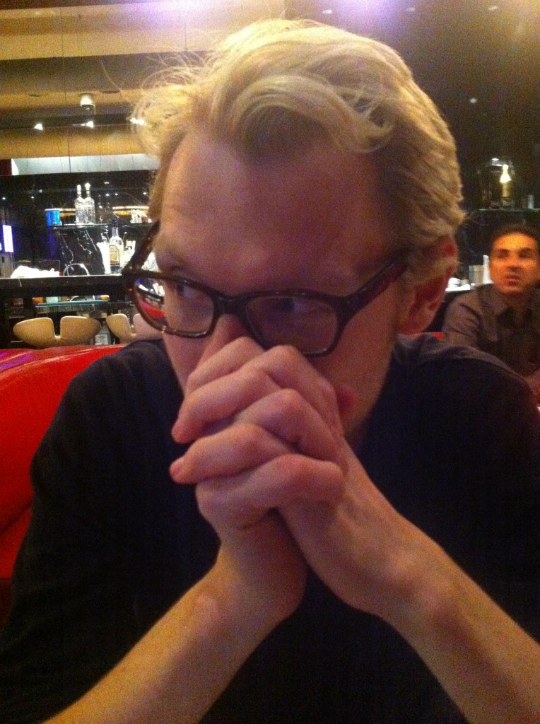 Настасья Крылова | Москва