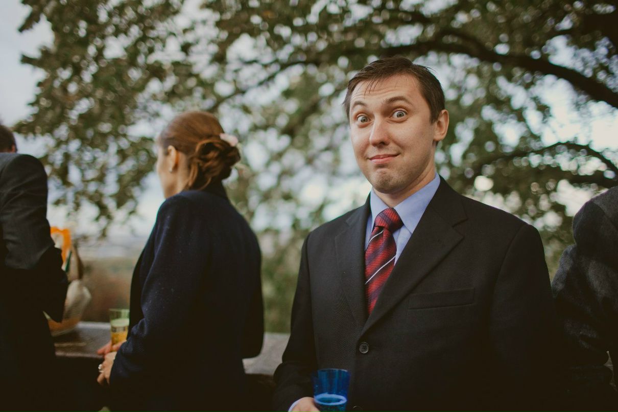 Макс Хрулёв SHIFT | Москва