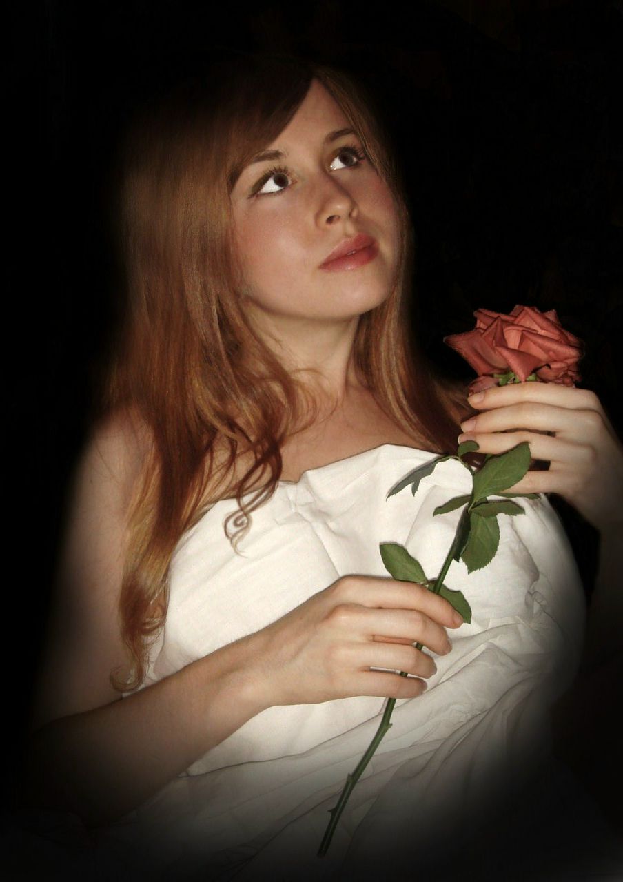 Екатерина Скоробогатых | Москва