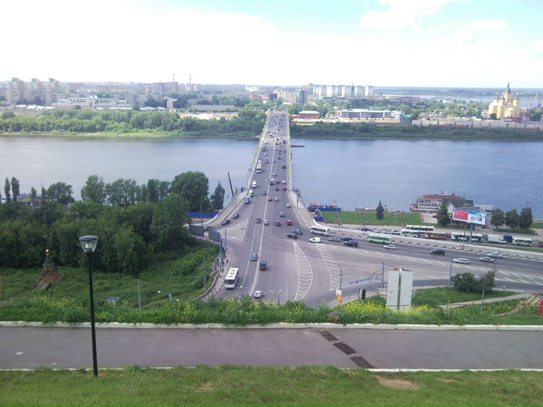 Владислав Оганесов | Воронеж