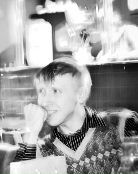 №66, Володька Ярцев, Кривой Рог №66, Володька Ярцев, Кривой Рог