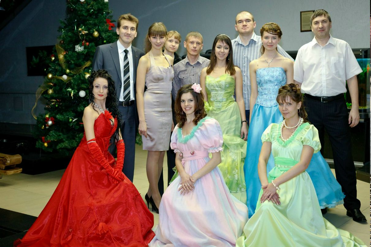 Эльвина Чубакова | Новосибирск