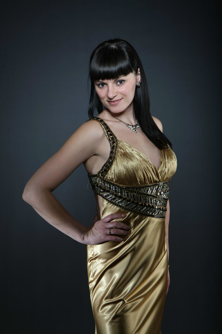 Анастасия Штро | Краснодар