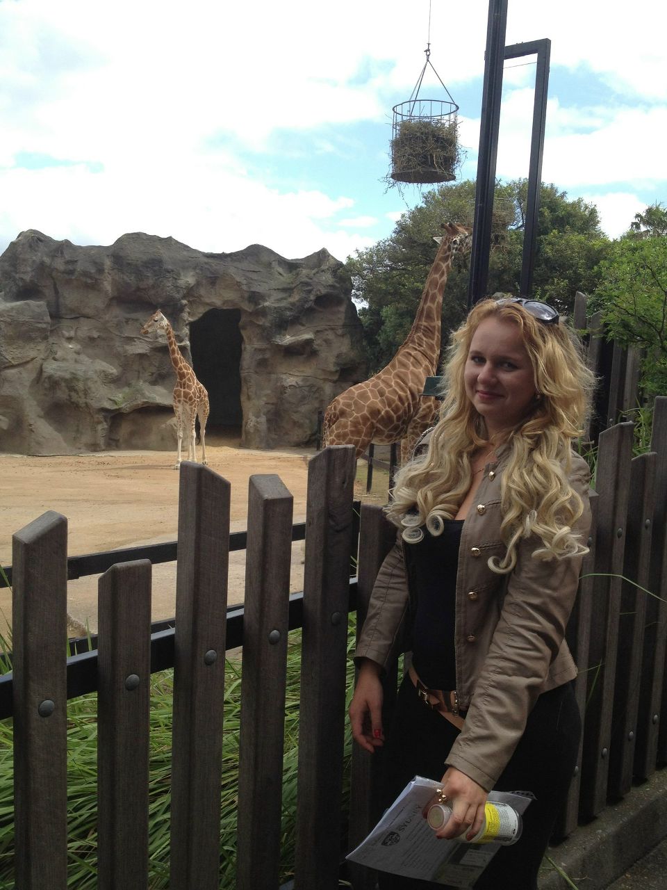 Olly Sambuca | Одесса