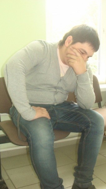 Вовуська Демидов ##Б@йкер## | Москва