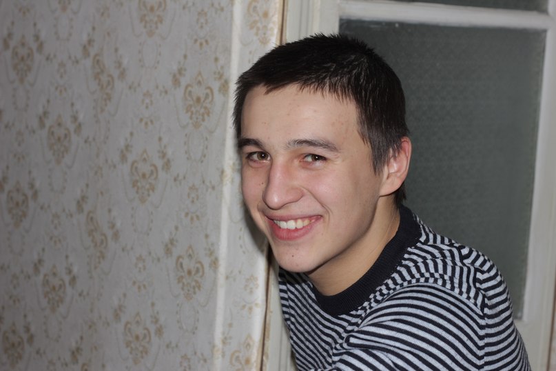 Айнур Хуснутдинов | Уфа