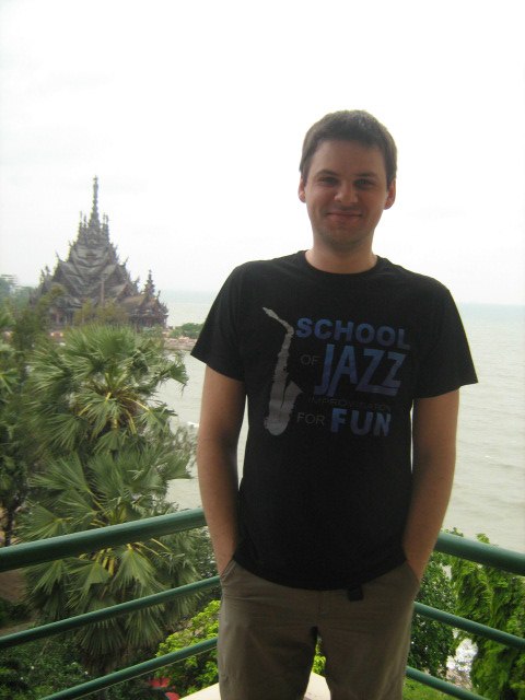 Антон Лёвкин Leva | Казань