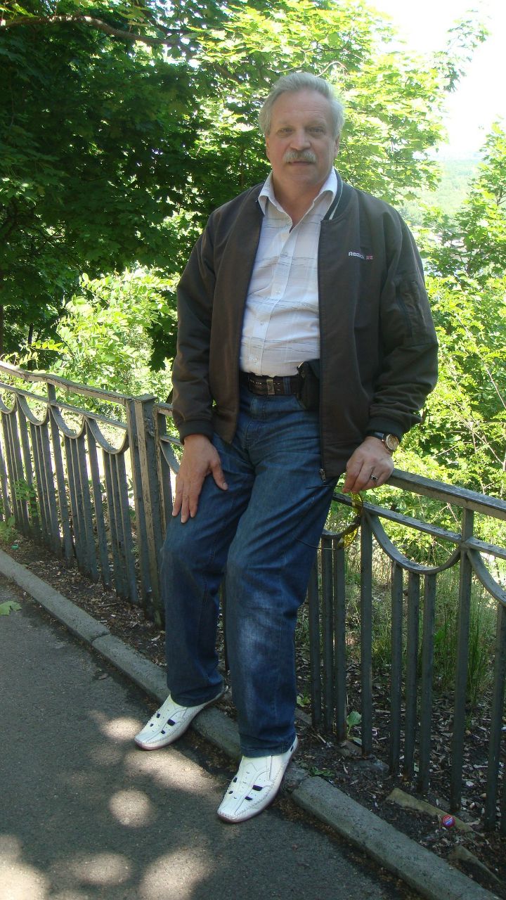 Валерий Кузнецов | Санкт-Петербург