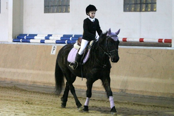 Ольга Бильдина | Санкт-Петербург