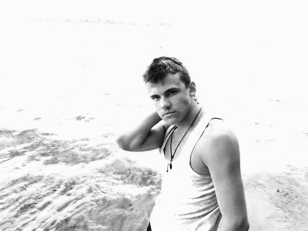 Дмитро Гончаренко Анатолійович | Черкассы