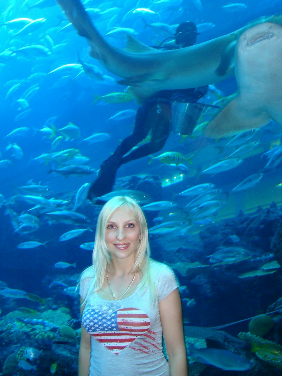 Света Горло | Харьков