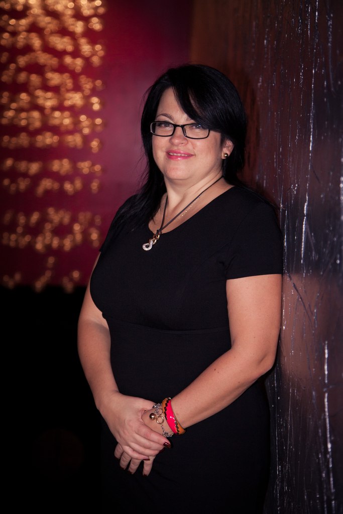 Elena Uvarova | Кривой Рог