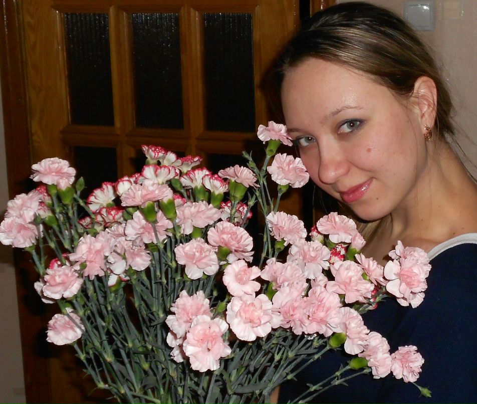 Инна Бережная | Херсон