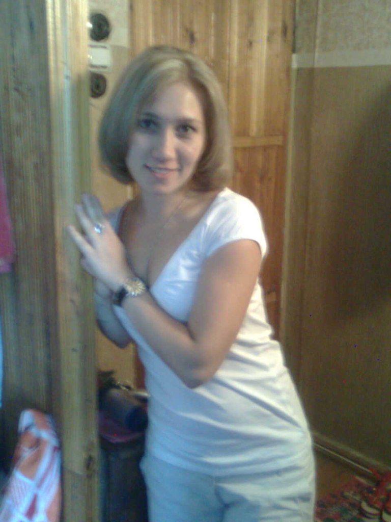 Альсина Галеева | Казань