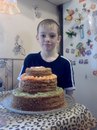 Фотография Никита Гартауер